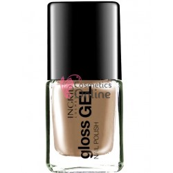Lac de Unghii Gloss Gel Effect Ingrid 7 ml, 540 Sweet Cinnamon